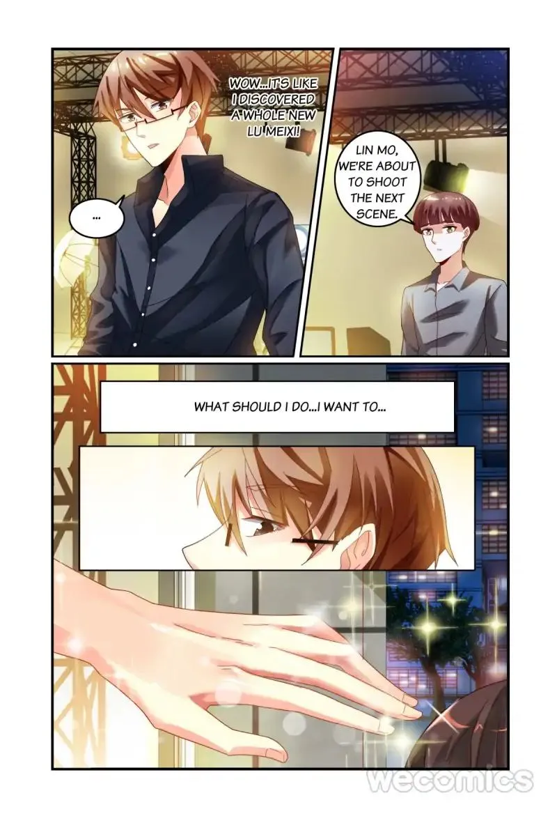 Playing Opposite You Chapter 31 page 7 - 
