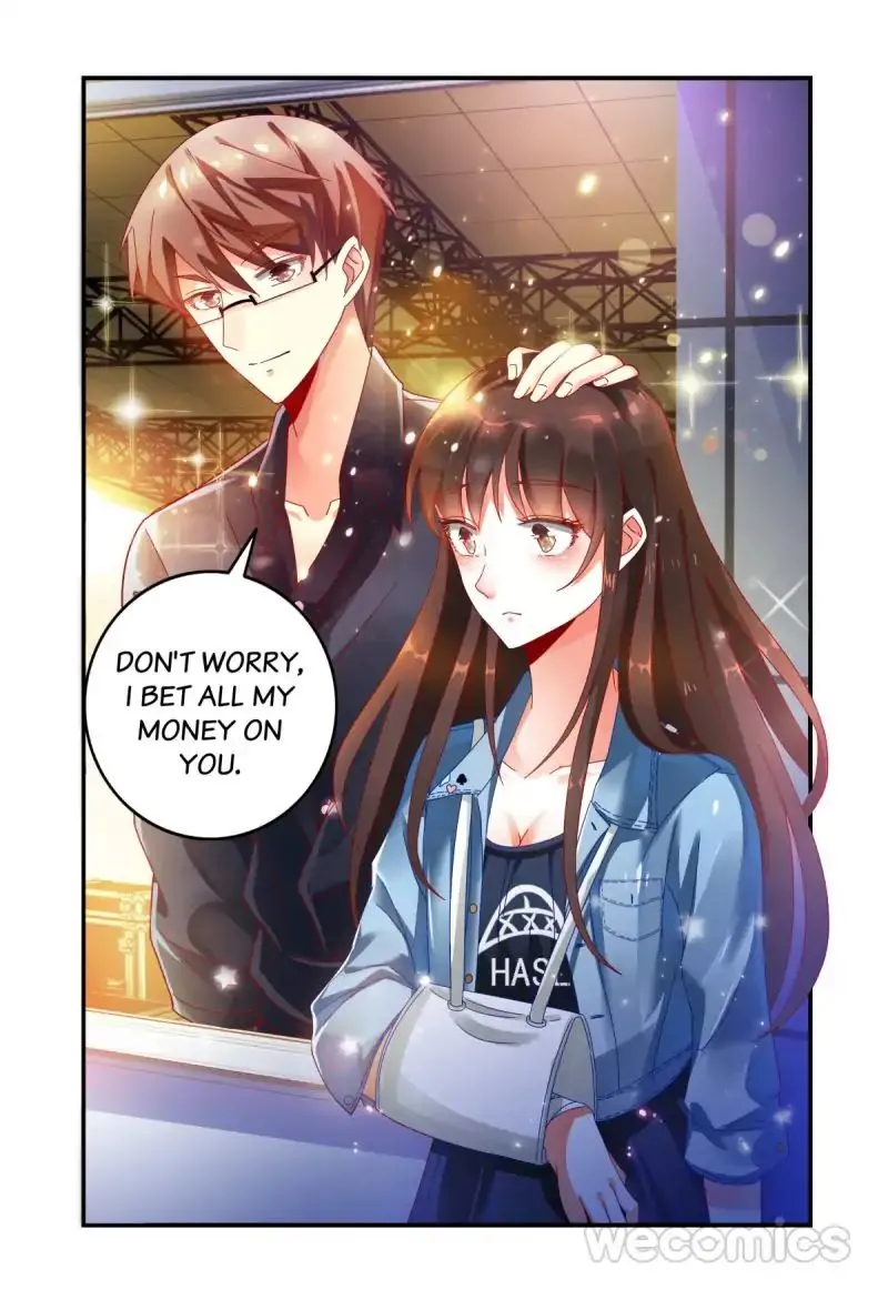 Playing Opposite You Chapter 31 page 8 - 