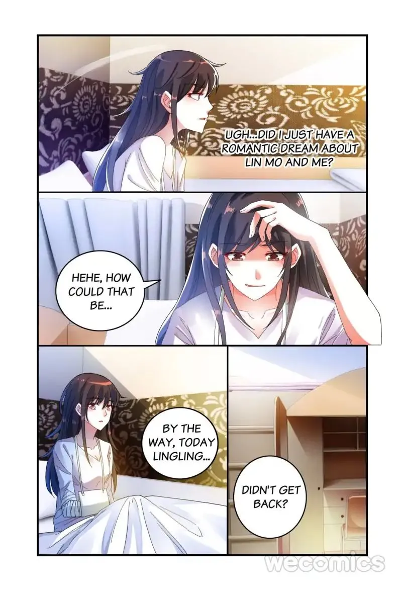 Playing Opposite You Chapter 31 page 10 - 