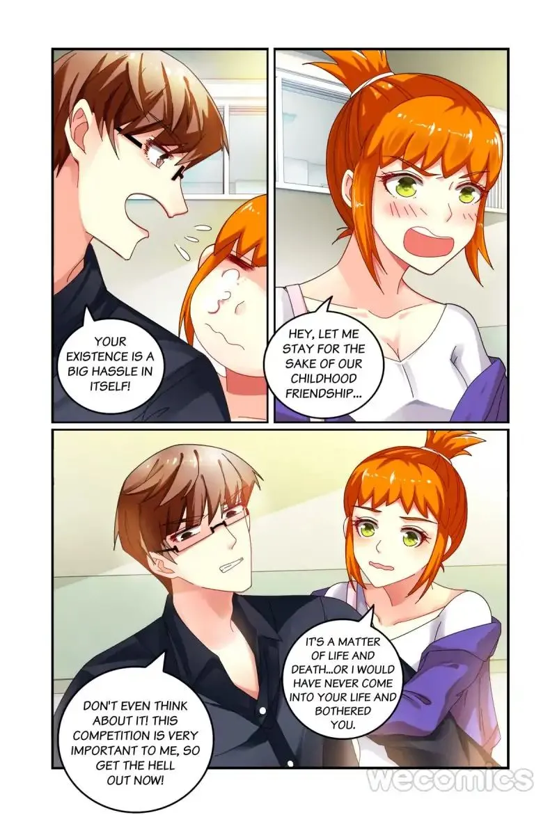 Playing Opposite You Chapter 32 page 13 - 