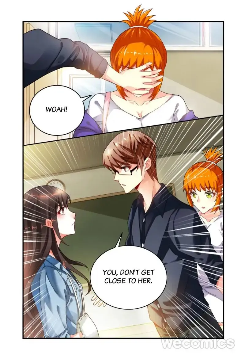 Playing Opposite You Chapter 32 page 15 - 