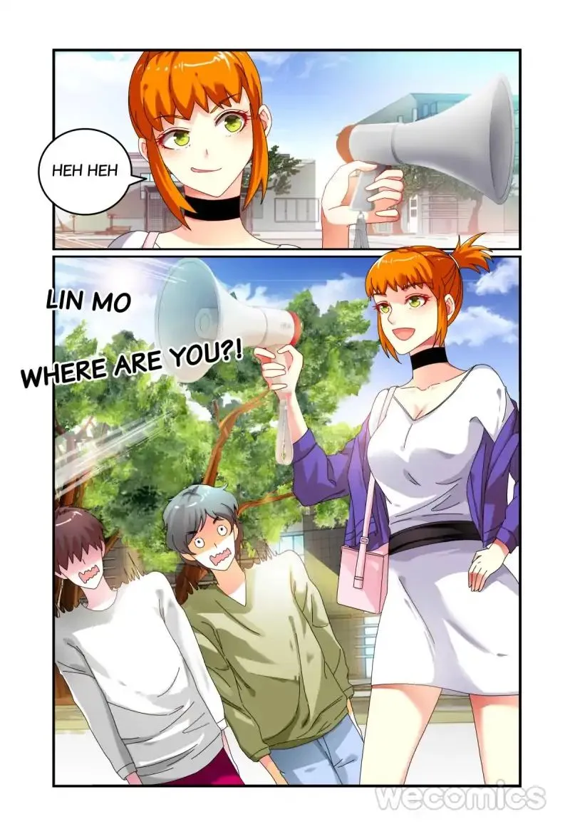 Playing Opposite You Chapter 32 page 5 - 