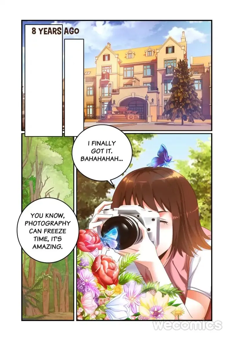 Playing Opposite You Chapter 33 page 11 - 