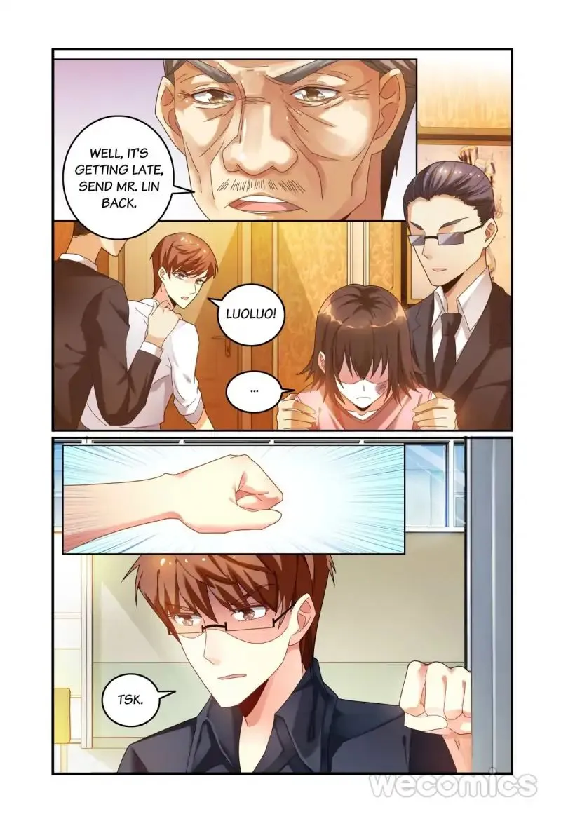 Playing Opposite You Chapter 33 page 15 - 