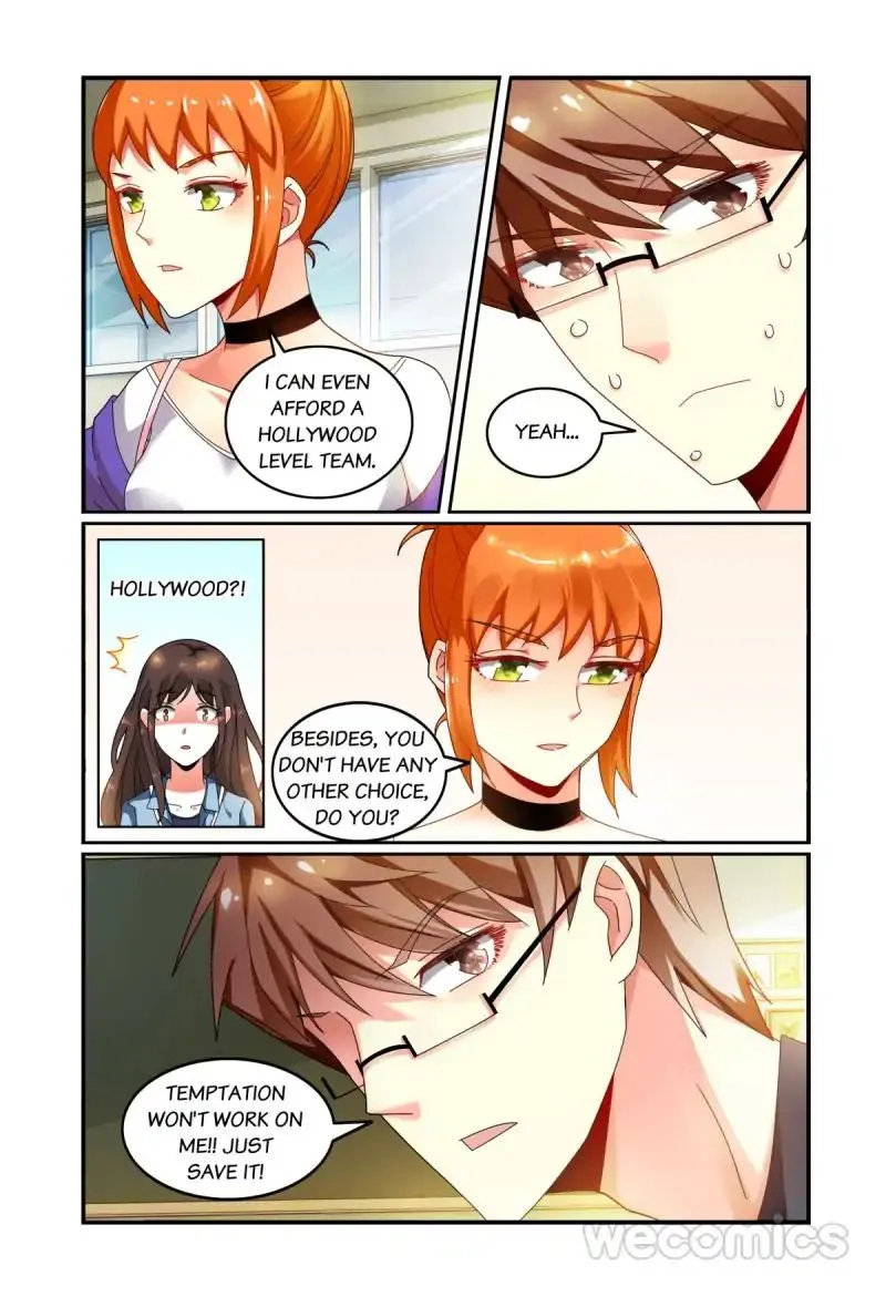 Playing Opposite You Chapter 33 page 4 - 