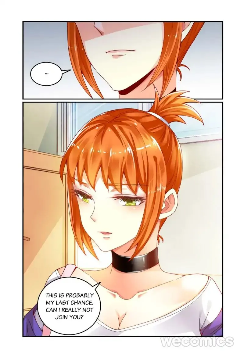 Playing Opposite You Chapter 33 page 5 - 