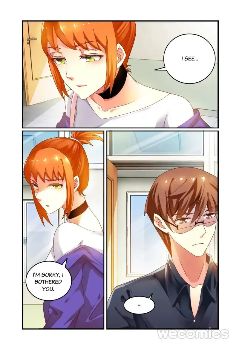 Playing Opposite You Chapter 33 page 7 - 