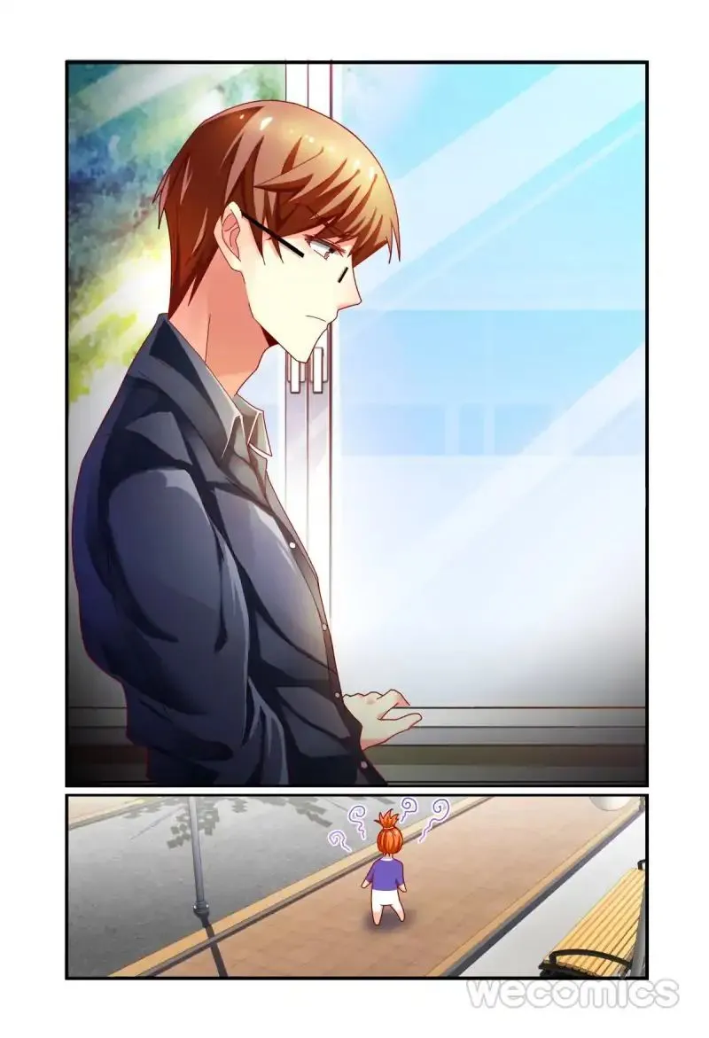 Playing Opposite You Chapter 33 page 10 - 