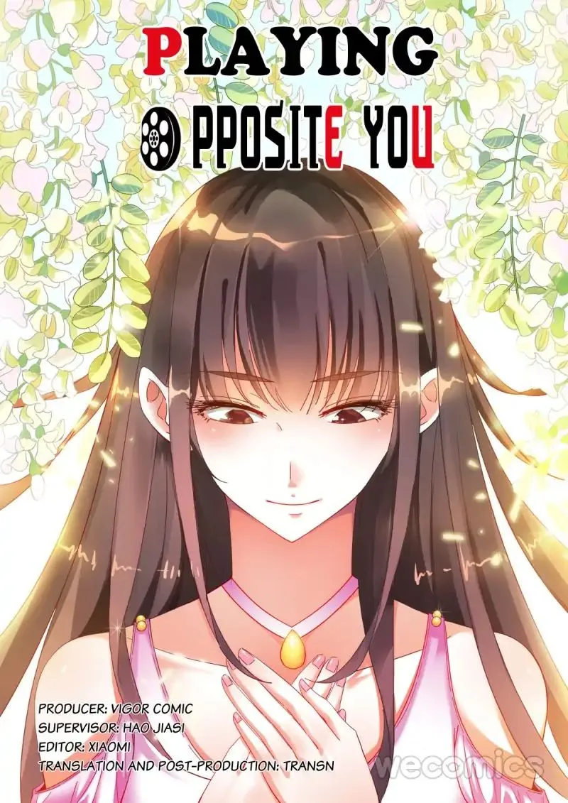 Playing Opposite You Chapter 34 page 1 - 
