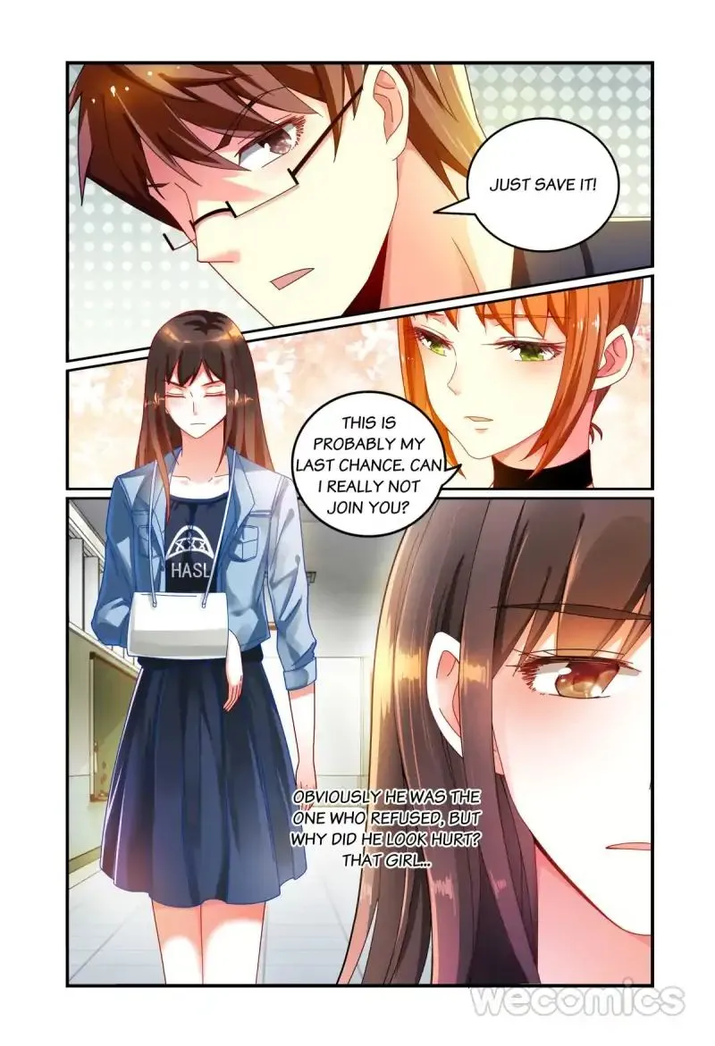 Playing Opposite You Chapter 34 page 2 - 