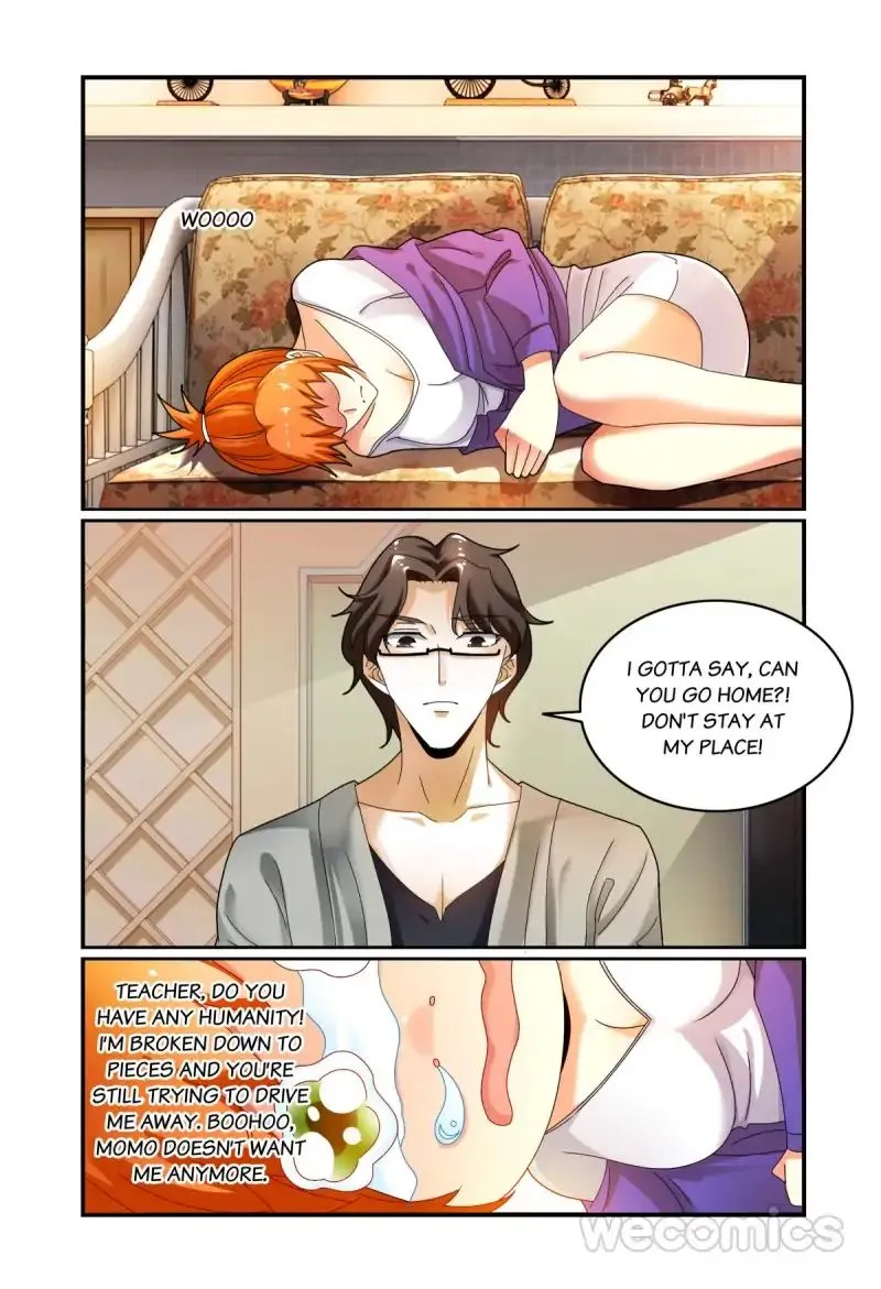 Playing Opposite You Chapter 34 page 12 - 
