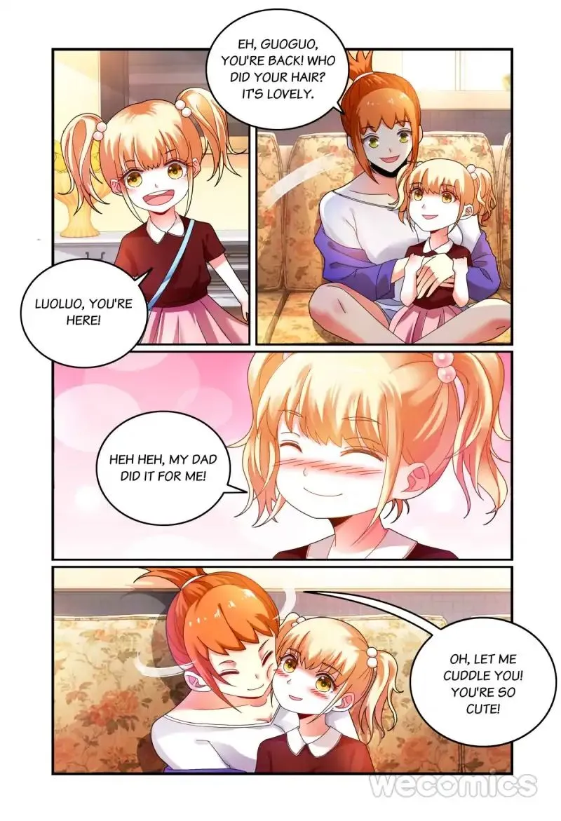 Playing Opposite You Chapter 34 page 13 - 