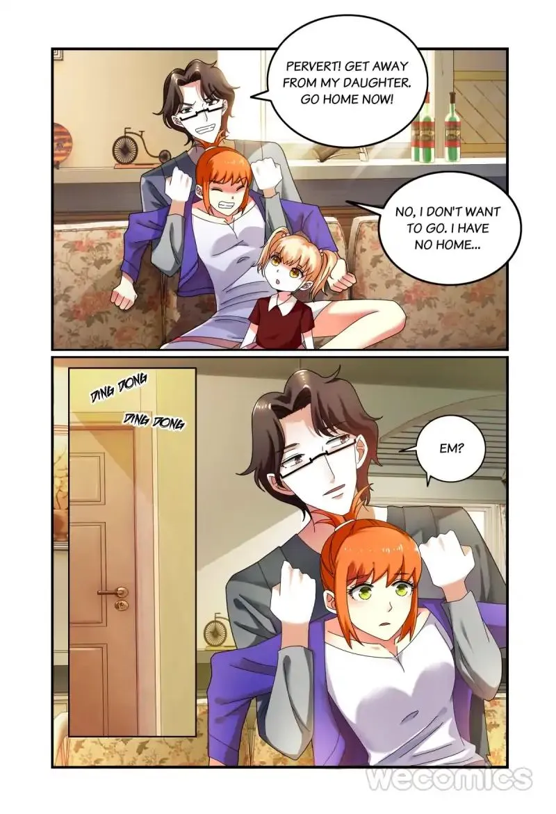 Playing Opposite You Chapter 34 page 14 - 