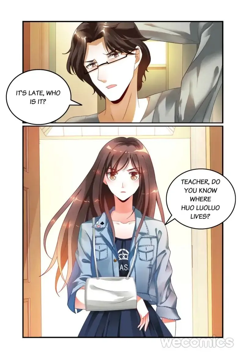 Playing Opposite You Chapter 34 page 15 - 