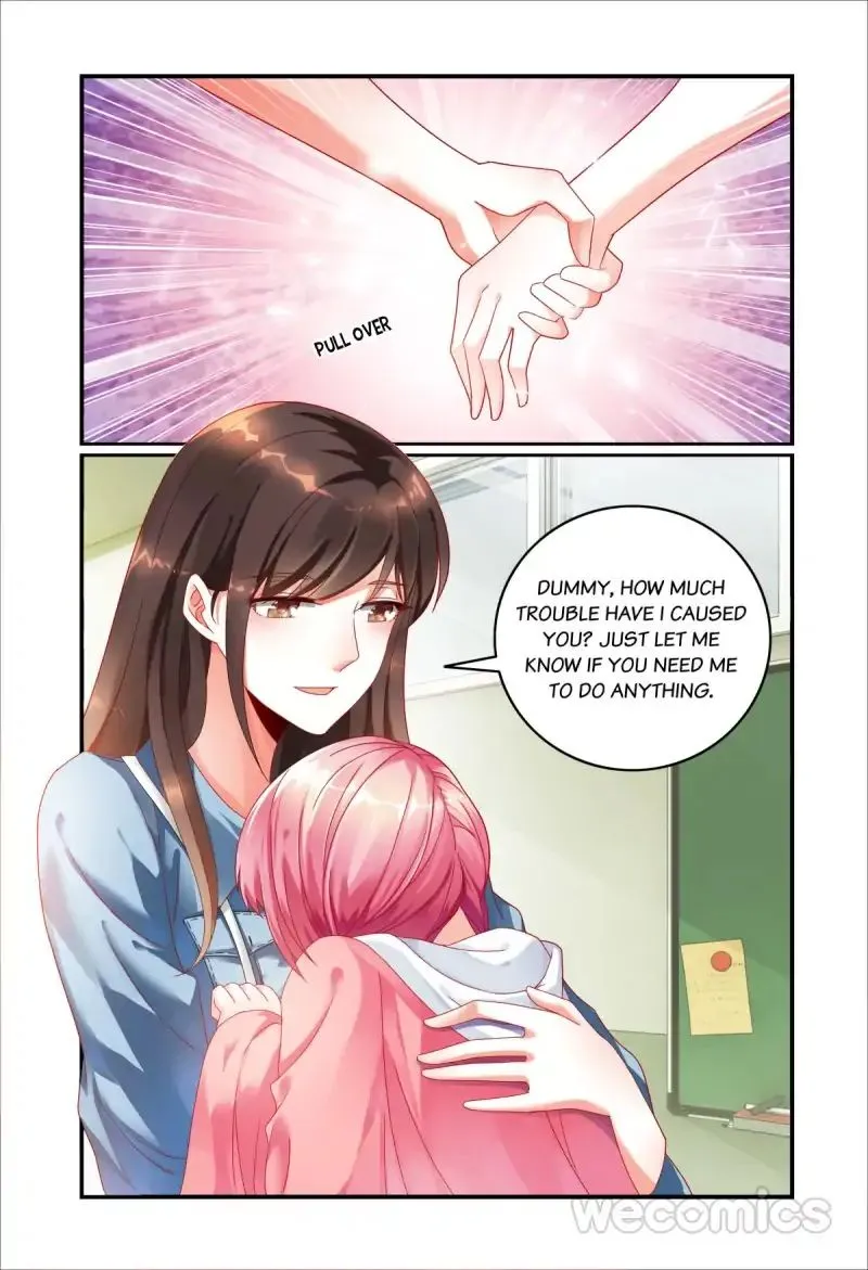 Playing Opposite You Chapter 34 page 6 - 