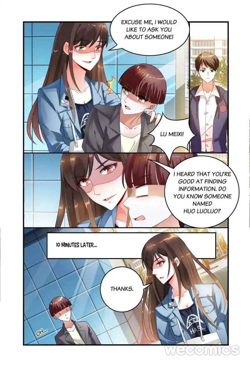 Playing Opposite You Chapter 34 page 10 - 
