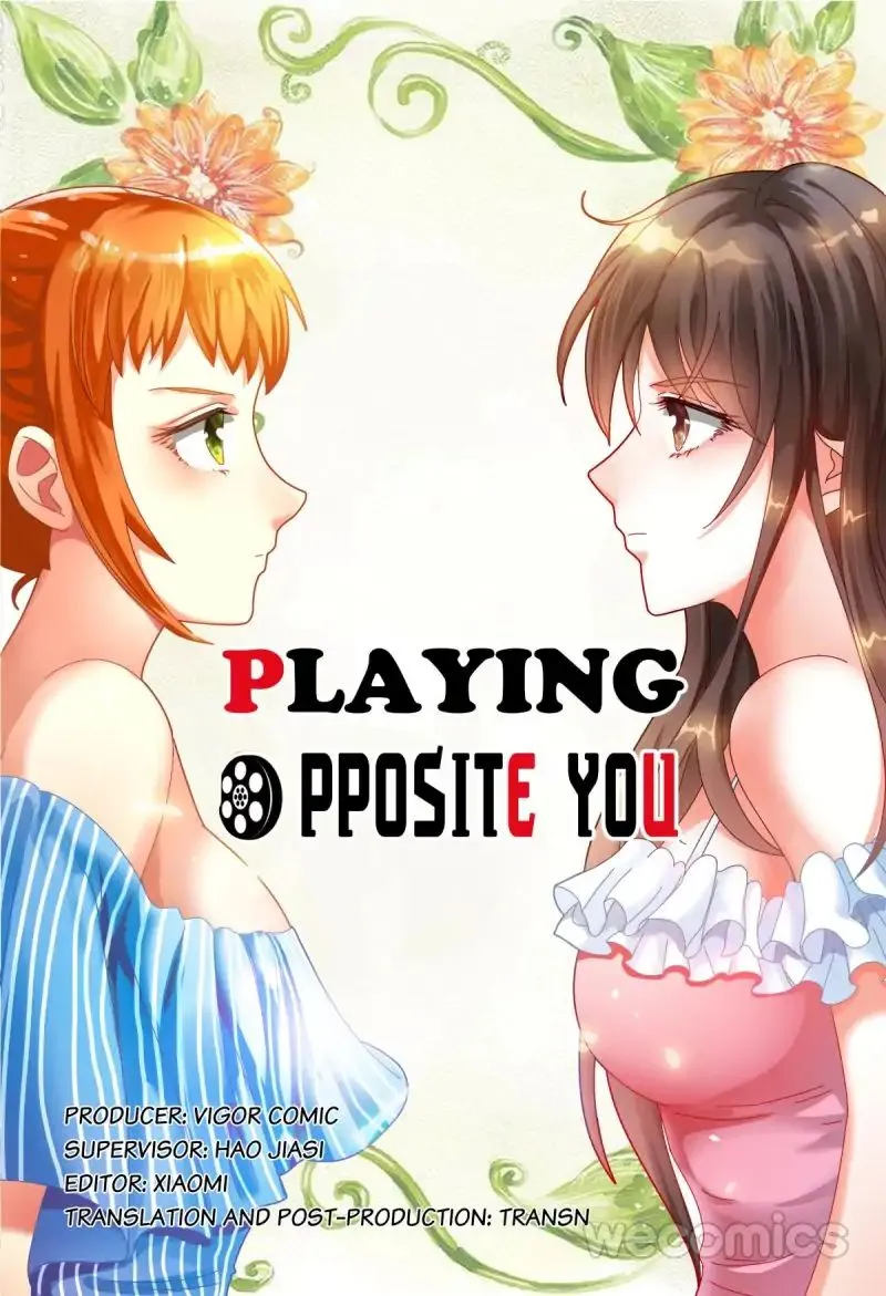 Playing Opposite You Chapter 35 page 1 - 