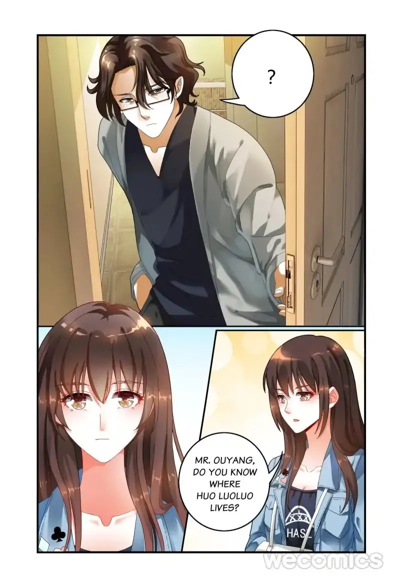 Playing Opposite You Chapter 35 page 2 - 