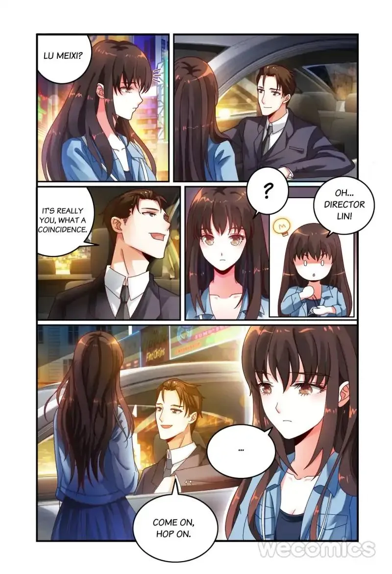 Playing Opposite You Chapter 35 page 11 - 