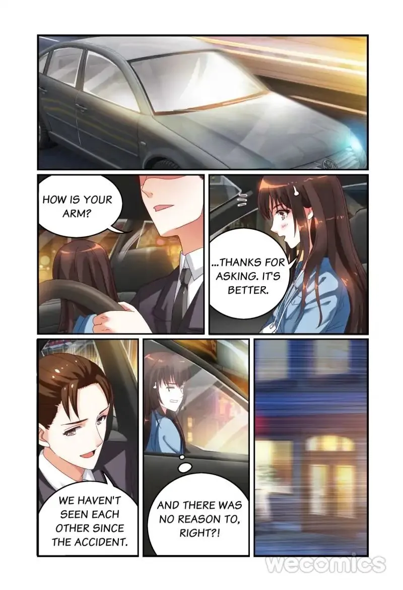 Playing Opposite You Chapter 35 page 12 - 