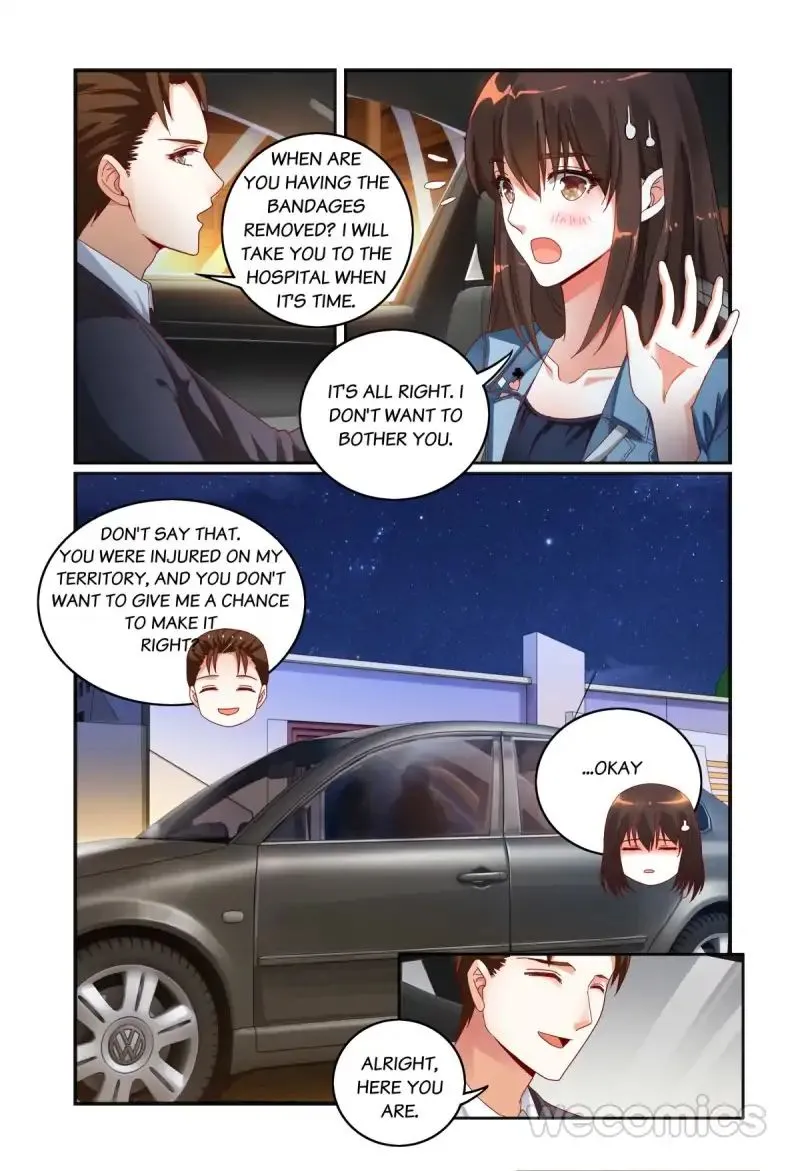 Playing Opposite You Chapter 35 page 13 - 