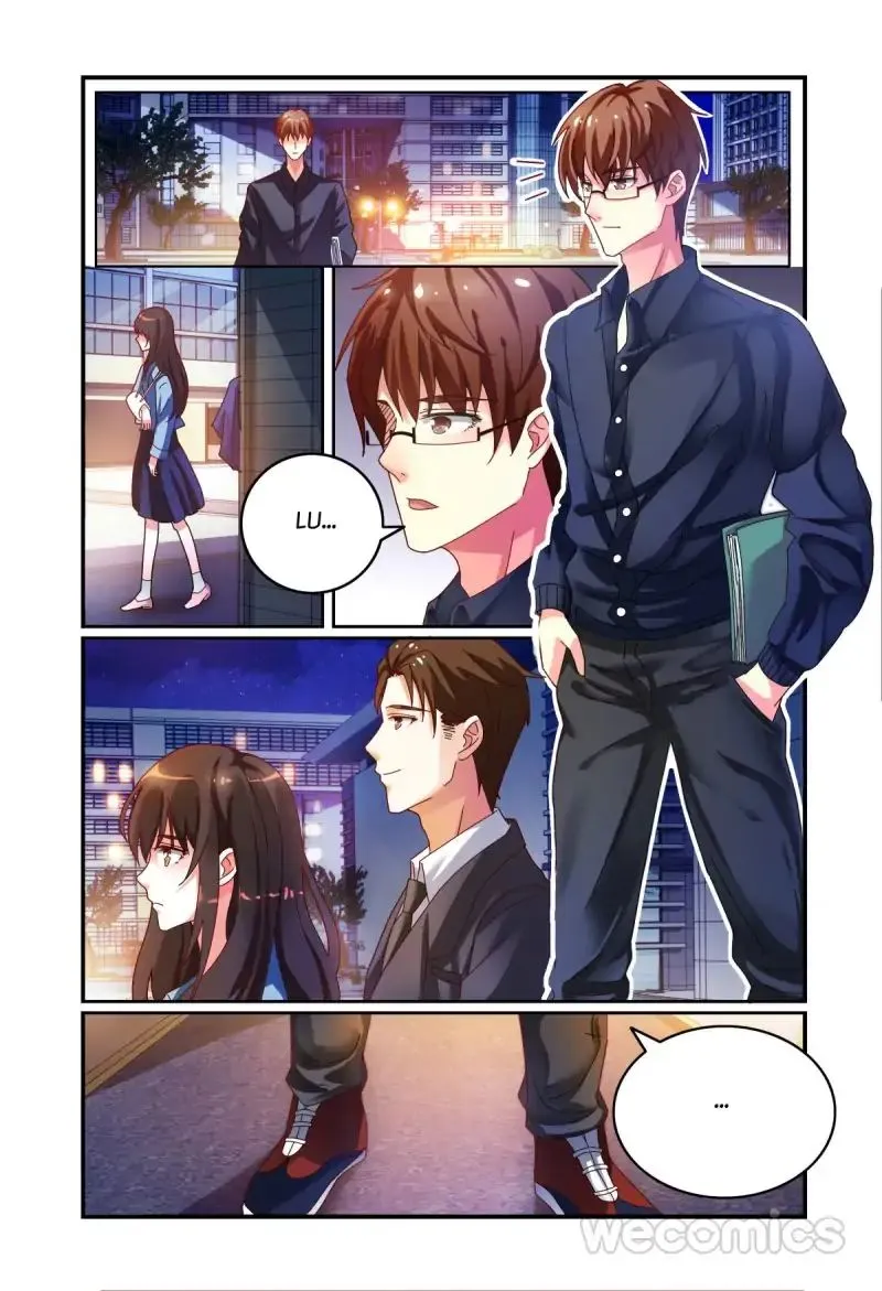Playing Opposite You Chapter 35 page 14 - 