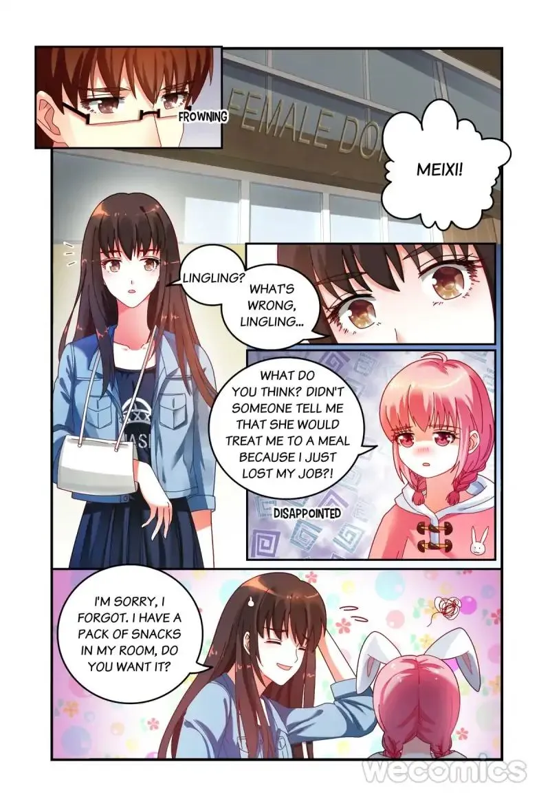 Playing Opposite You Chapter 35 page 15 - 