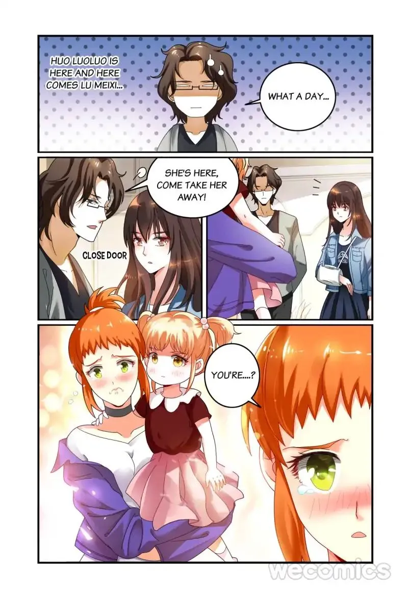 Playing Opposite You Chapter 35 page 3 - 