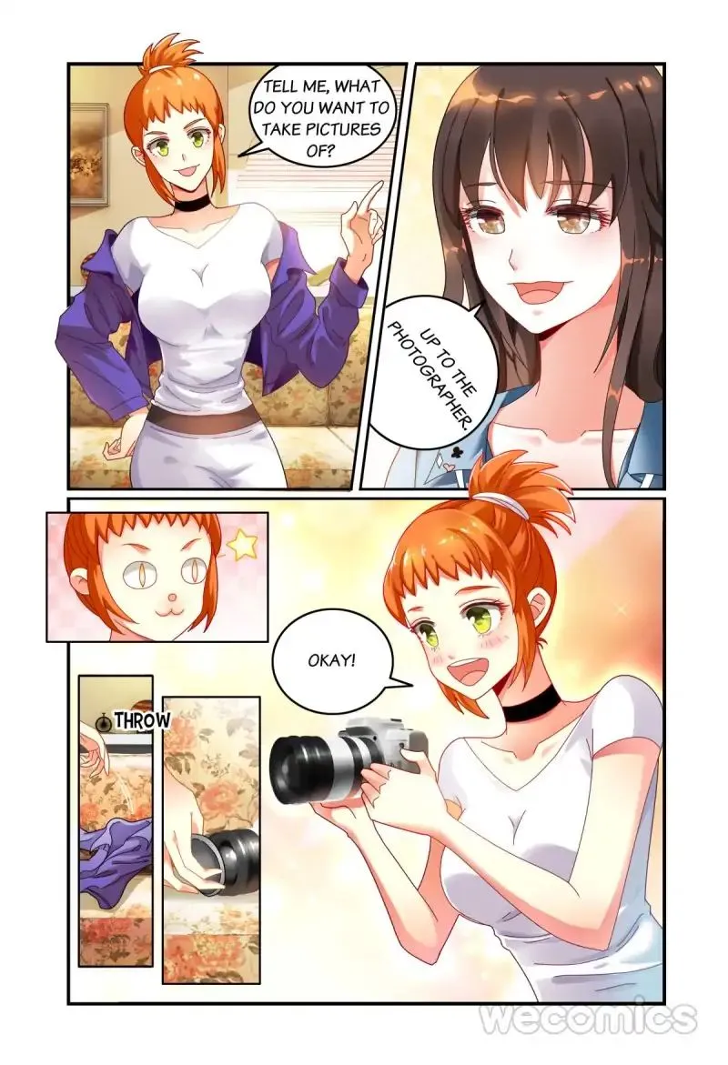 Playing Opposite You Chapter 35 page 6 - 