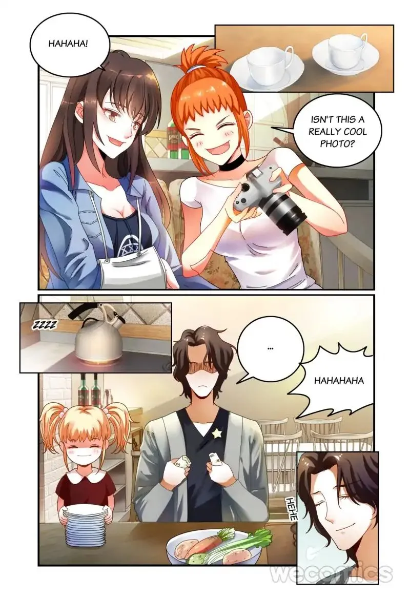 Playing Opposite You Chapter 35 page 8 - 