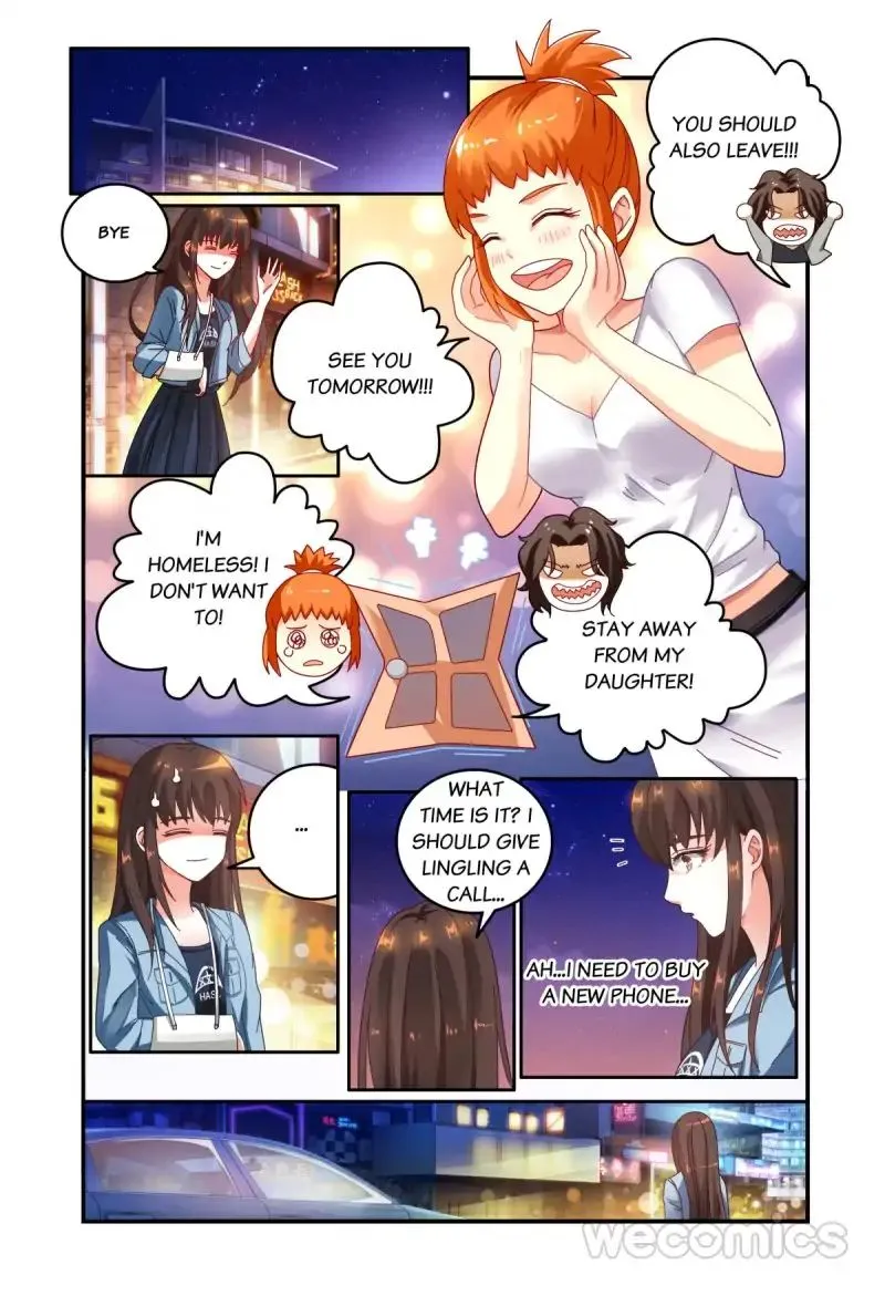 Playing Opposite You Chapter 35 page 10 - 