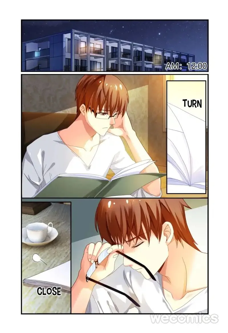 Playing Opposite You Chapter 36 page 2 - 