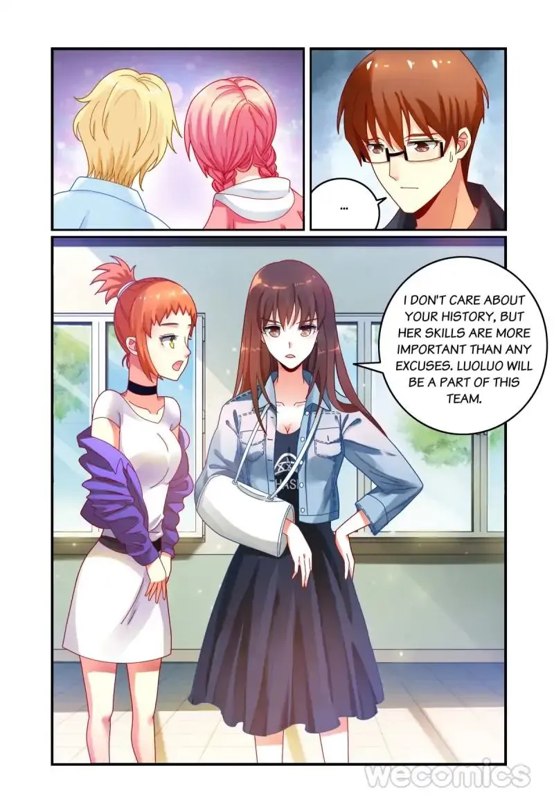 Playing Opposite You Chapter 36 page 15 - 