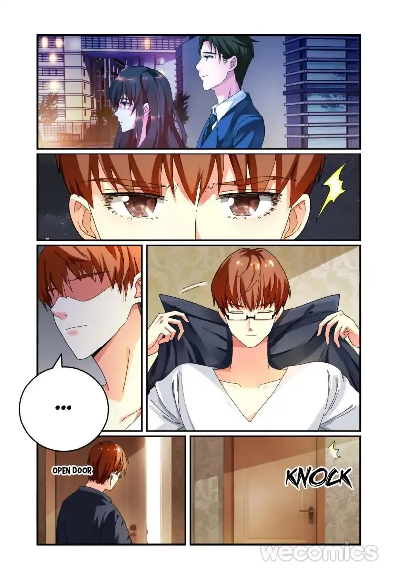 Playing Opposite You Chapter 36 page 3 - 