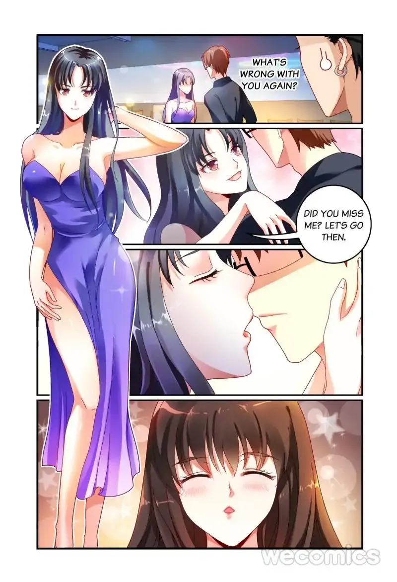 Playing Opposite You Chapter 36 page 5 - 