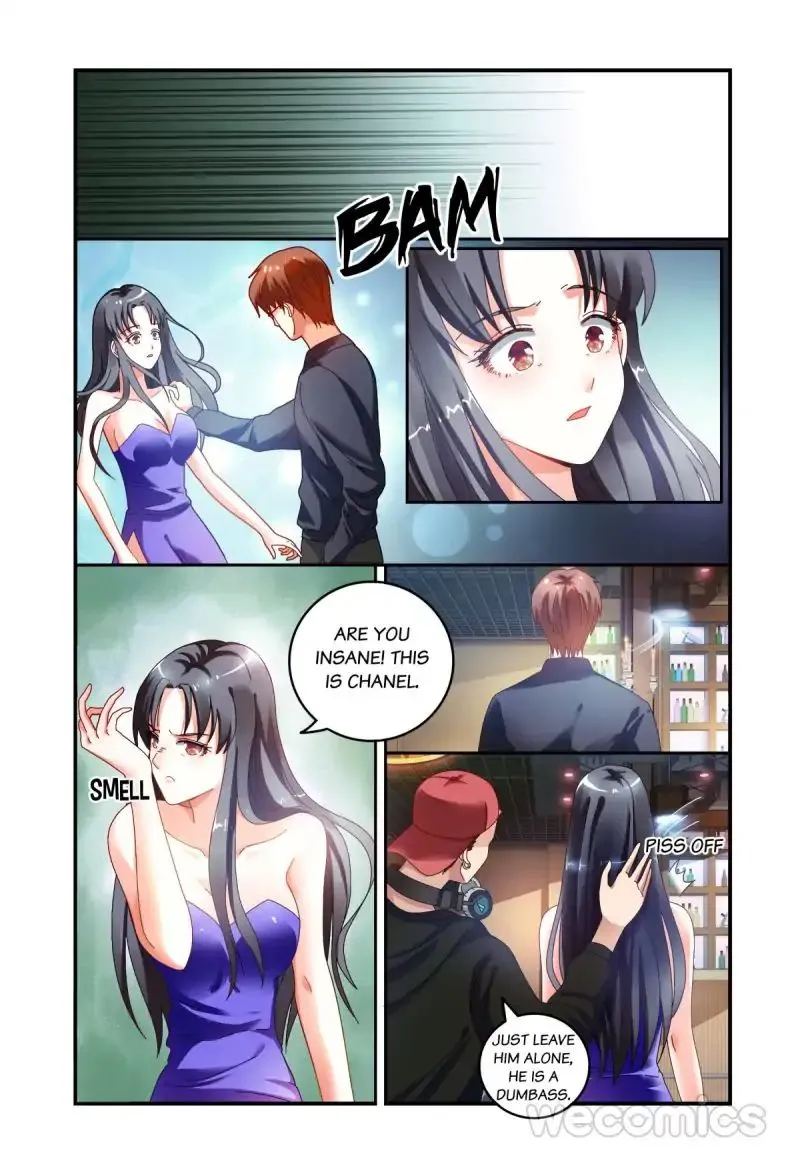Playing Opposite You Chapter 36 page 6 - 