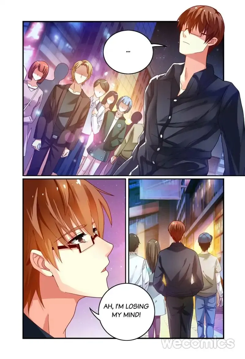 Playing Opposite You Chapter 36 page 7 - 