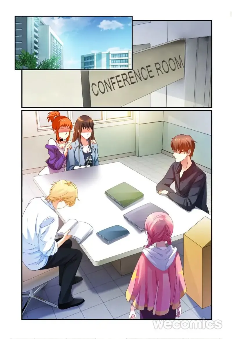 Playing Opposite You Chapter 36 page 8 - 