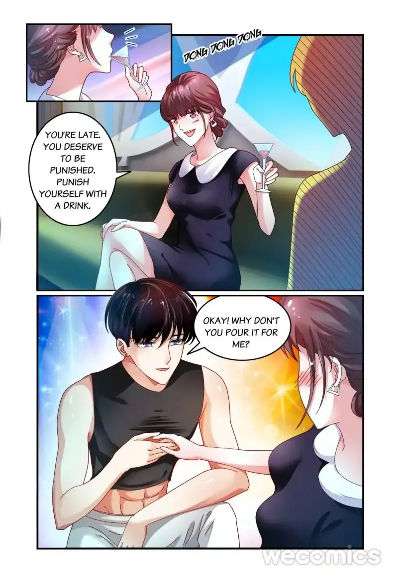 Playing Opposite You Chapter 37 page 15 - 