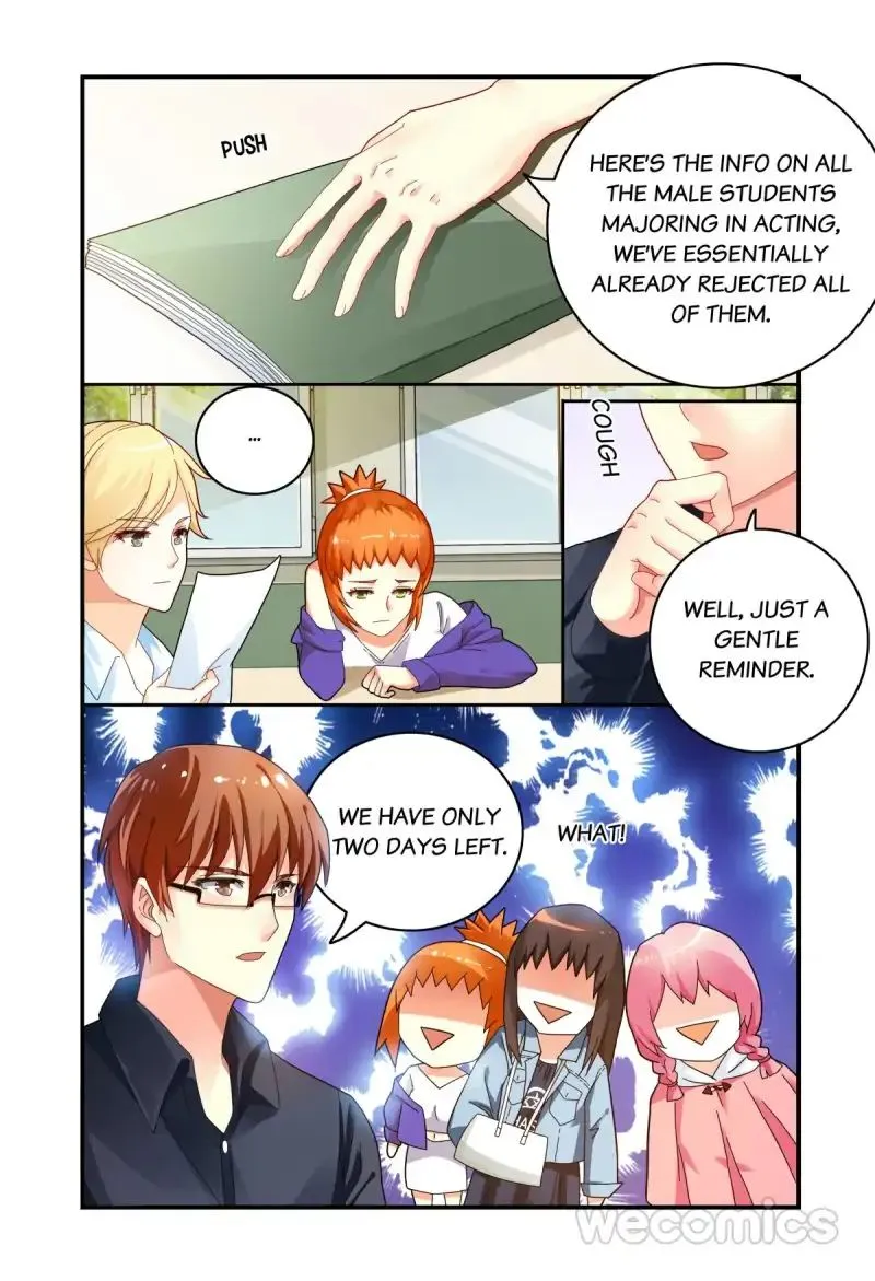 Playing Opposite You Chapter 37 page 8 - 