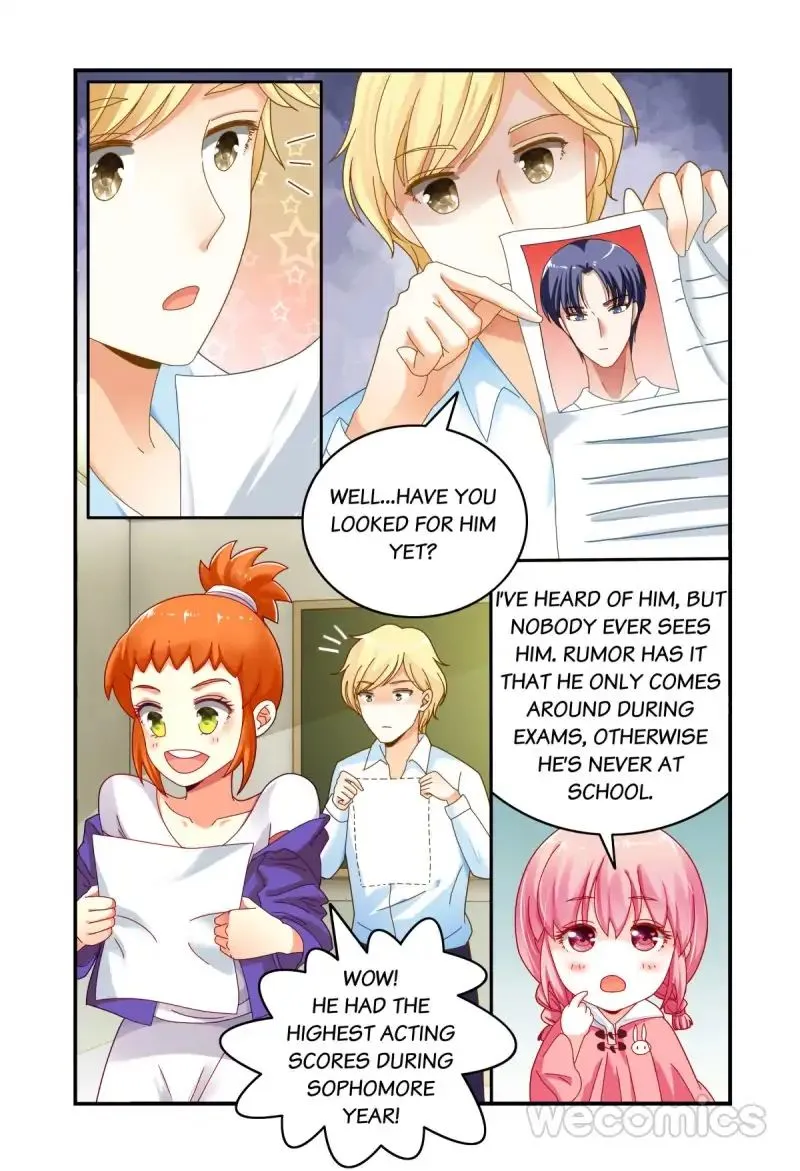 Playing Opposite You Chapter 37 page 9 - 