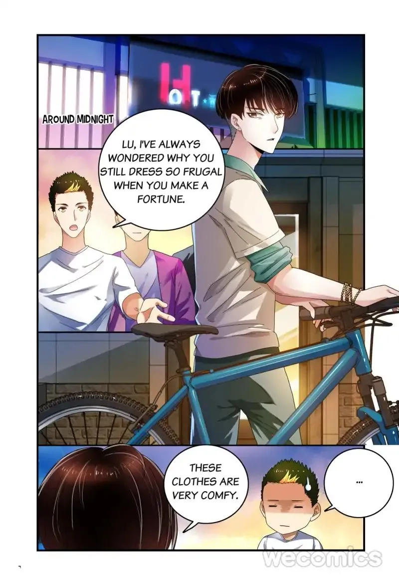 Playing Opposite You Chapter 38 page 2 - 