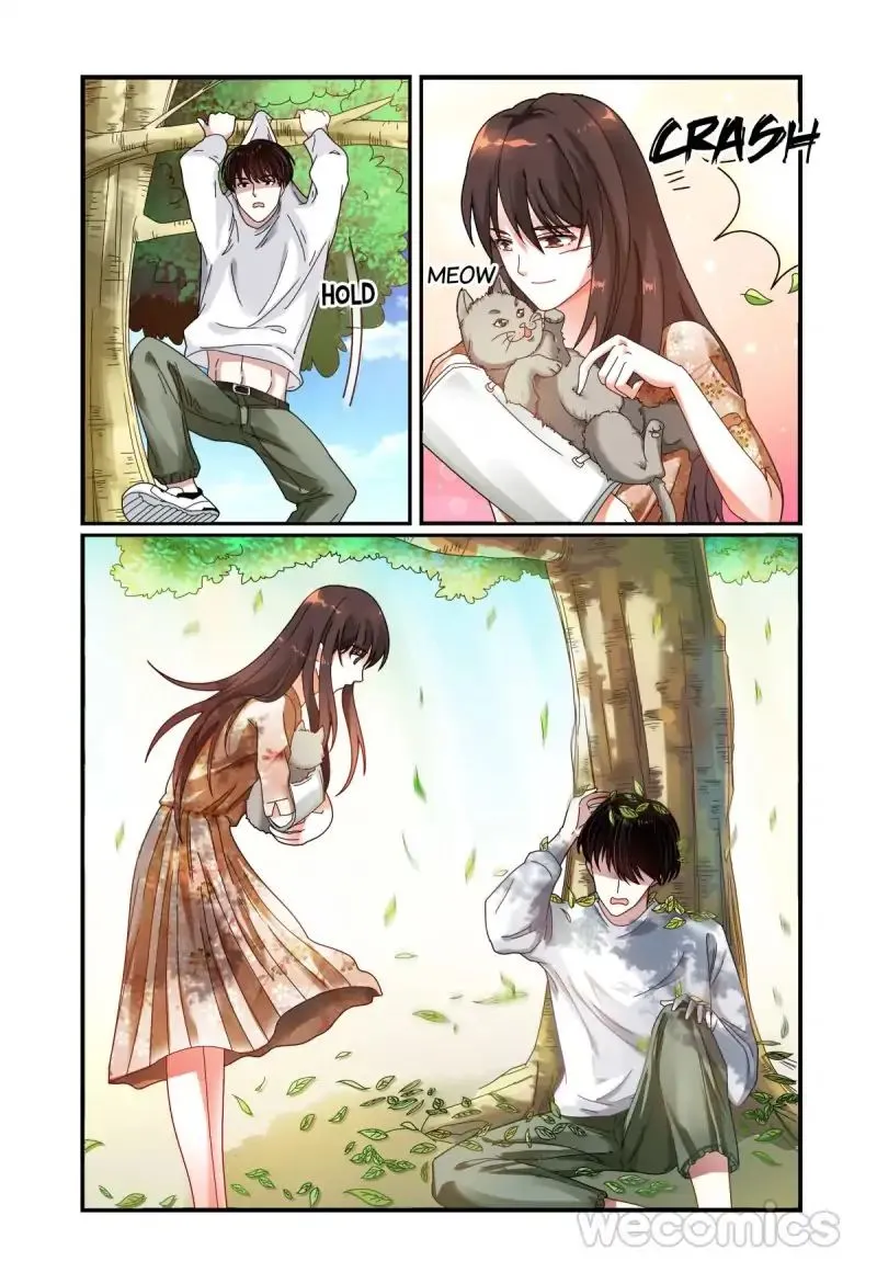 Playing Opposite You Chapter 38 page 11 - 