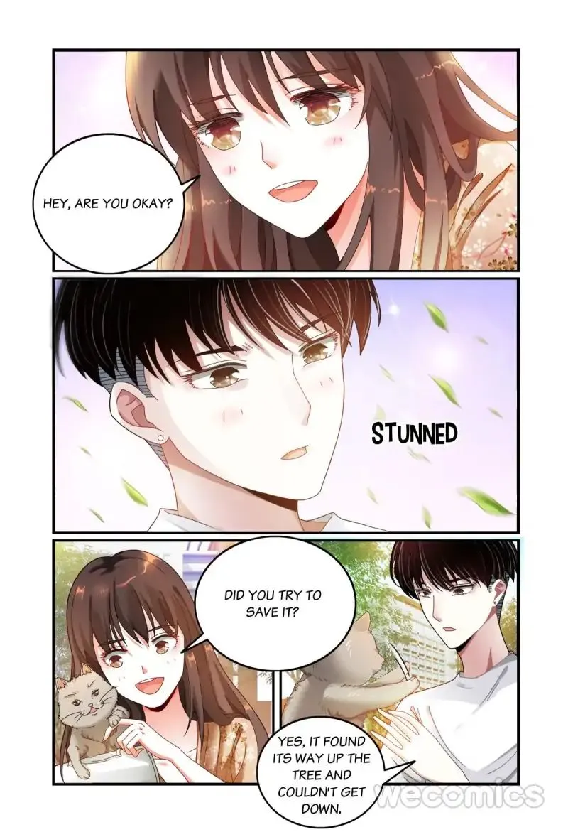 Playing Opposite You Chapter 38 page 12 - 