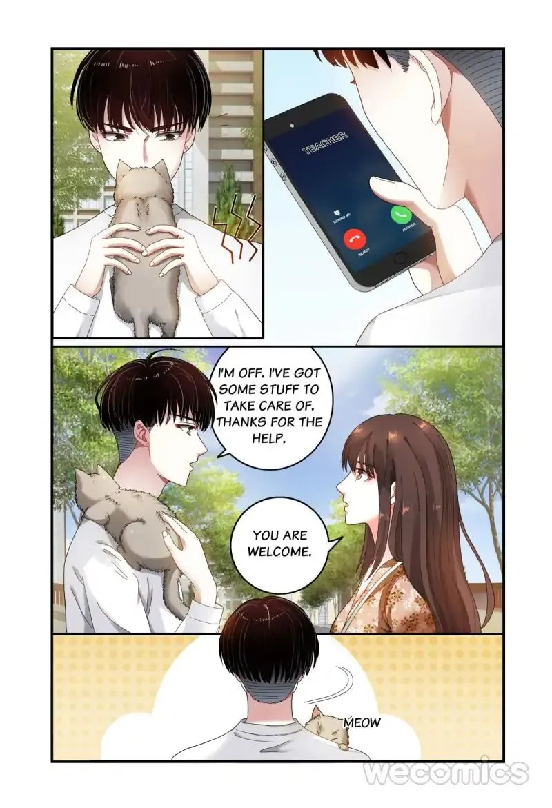 Playing Opposite You Chapter 38 page 13 - 