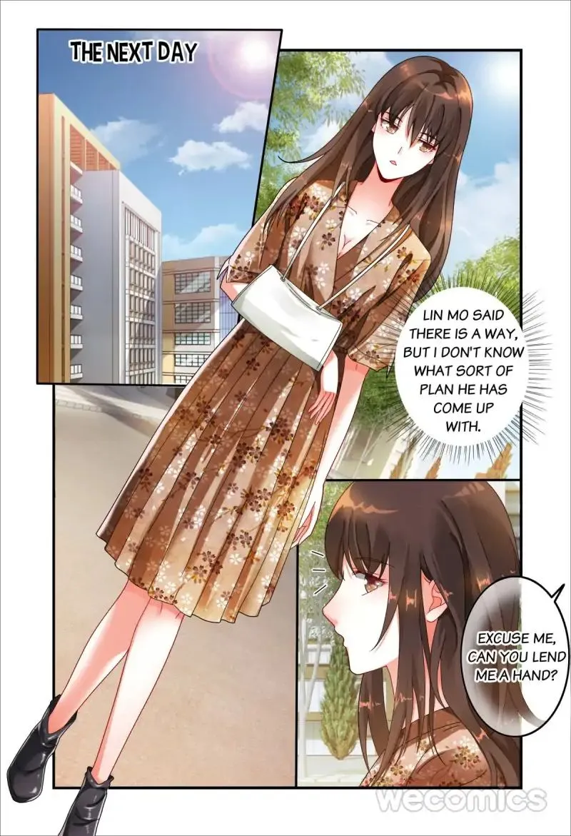 Playing Opposite You Chapter 38 page 4 - 