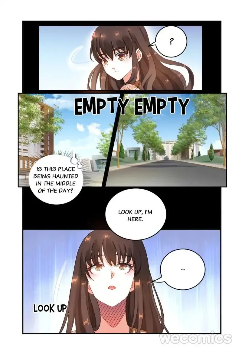 Playing Opposite You Chapter 38 page 5 - 