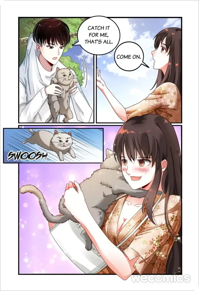 Playing Opposite You Chapter 38 page 10 - 