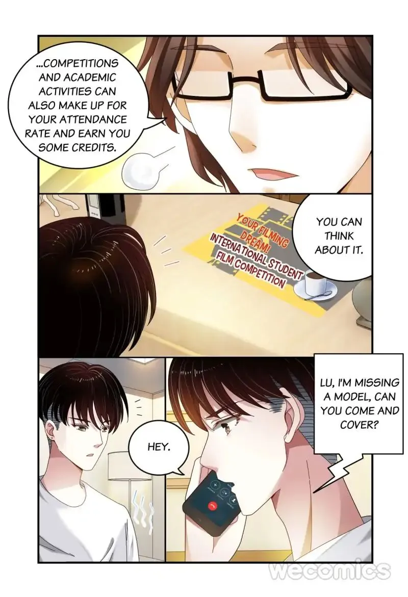 Playing Opposite You Chapter 39 page 2 - 