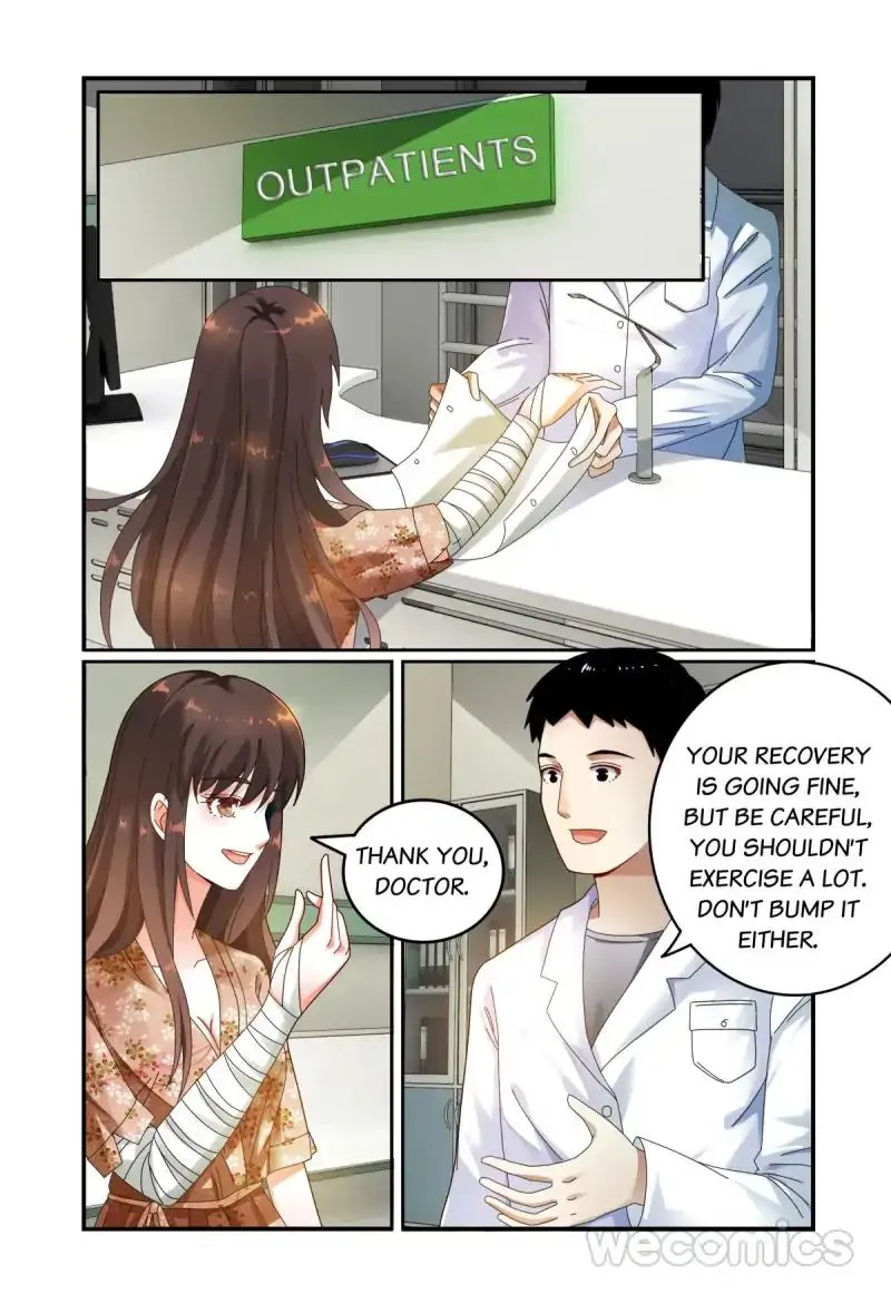 Playing Opposite You Chapter 39 page 12 - 